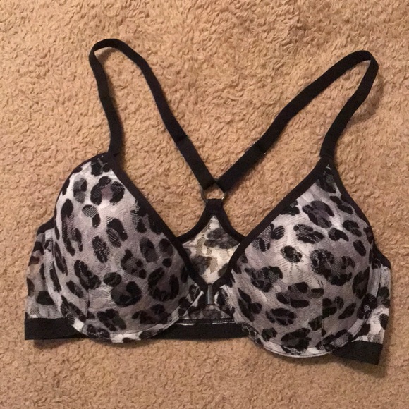 🌺 L.E.I. 36D PUSH-UP BRA - Picture 5 of 8